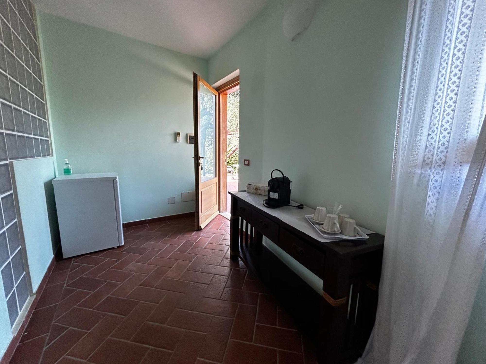 Hotel Oasi Del Monte Monte Argentario Exterior foto